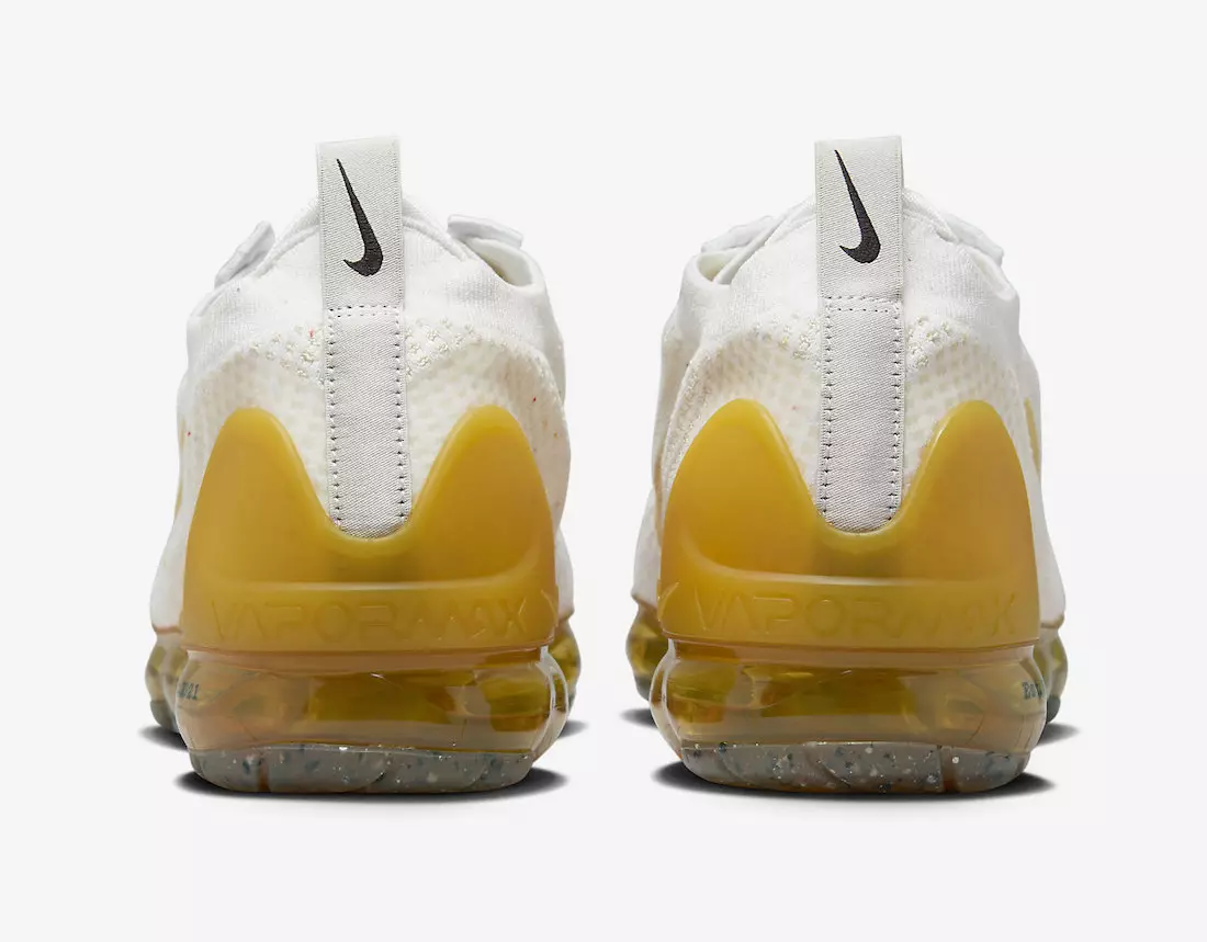 Nike Air VaporMax 2021 M Frank Rudy DQ8963-100 Megjelenés dátuma