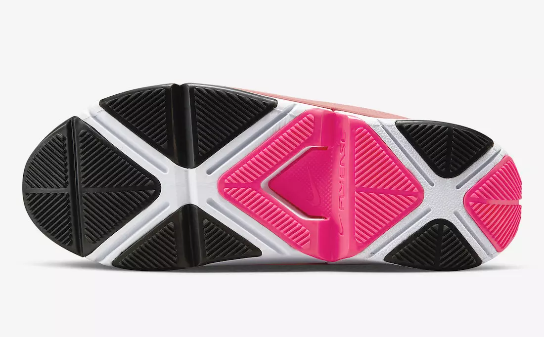 Nike Go FlyEase Pink Black DZ4860-600 Release Datum