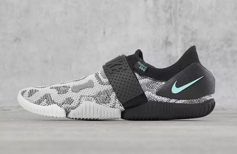 NikeLab Aqua Sock 360 julkaisupäivä