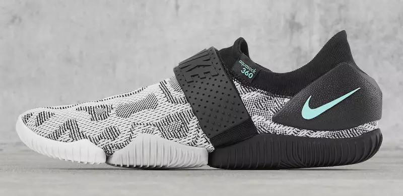 Дата на пускане на NikeLab Aqua Sock 360