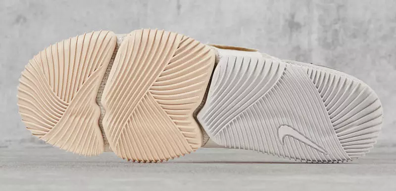 NikeLab Aqua Sock 360 шығарылым күні