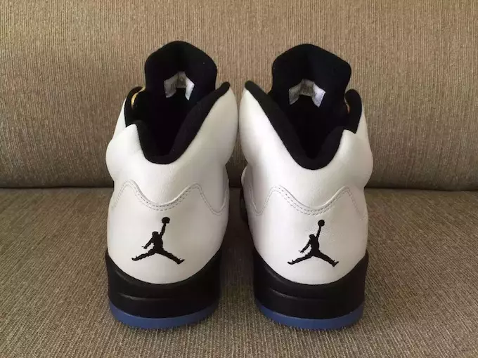 Datum objave zlate olimpijske medalje Air Jordan Retro 12 2016