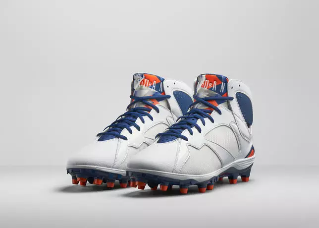 Air Jordan 7 Cleat