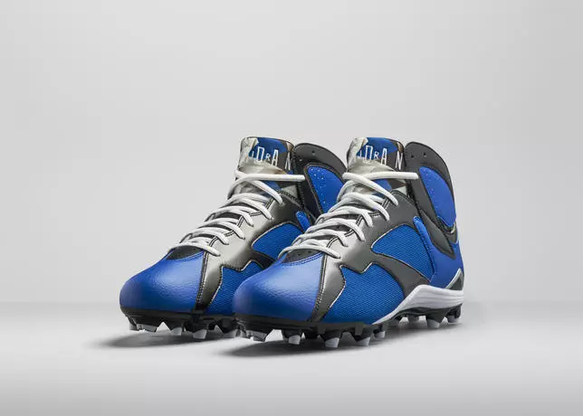 Air Jordan 7 Cleat