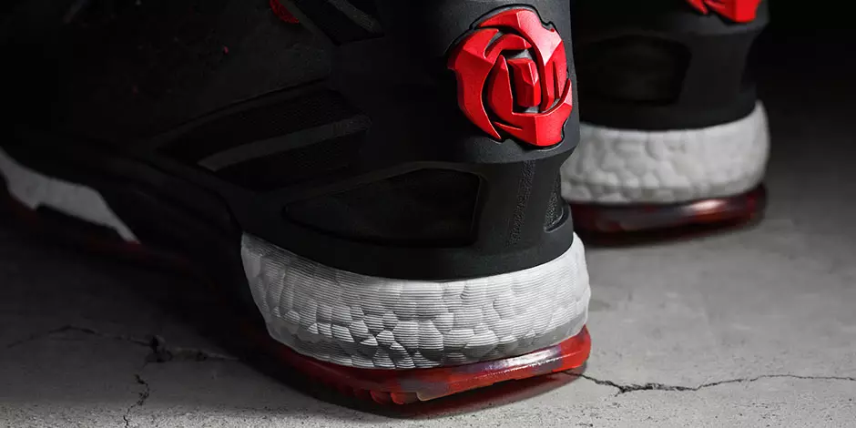 adidas D Rose 6 Road Away худалдаанд гарсан огноо