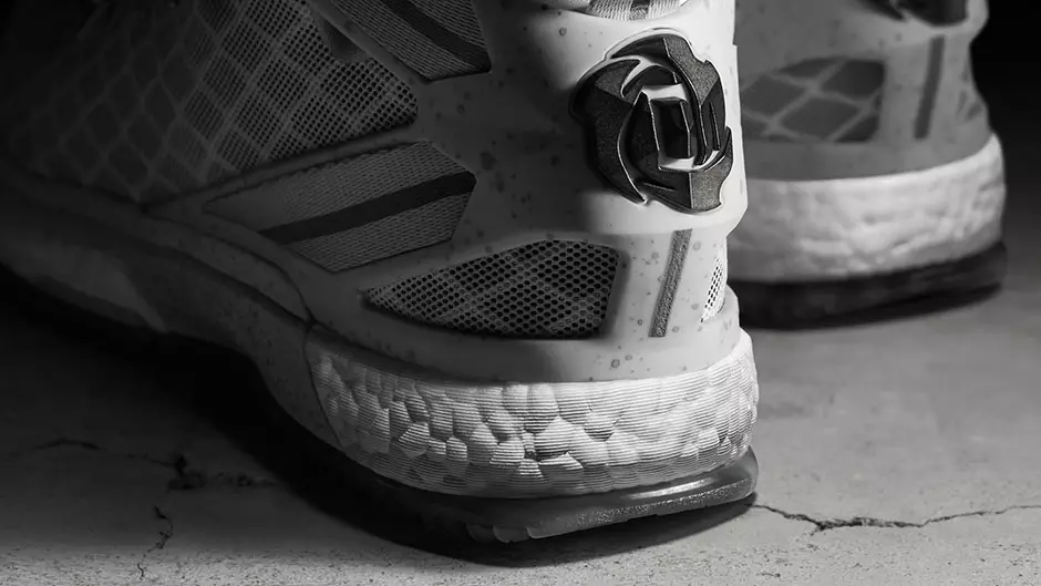 adidas D Rose 6 Home Release Date