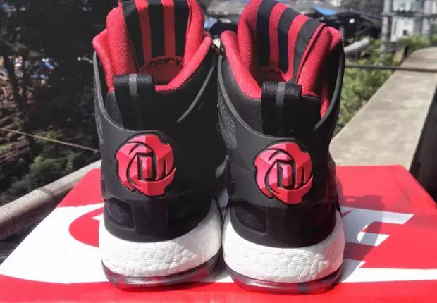 Detailný pohľad na adidas D Rose 6 Boost 49492_1