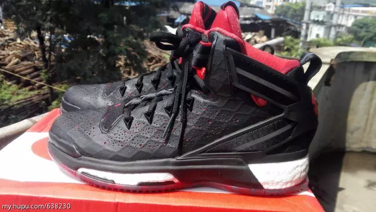 adidas D Rose ၆