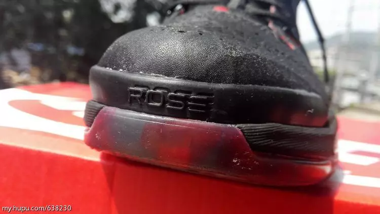 adidas D Rose ၆