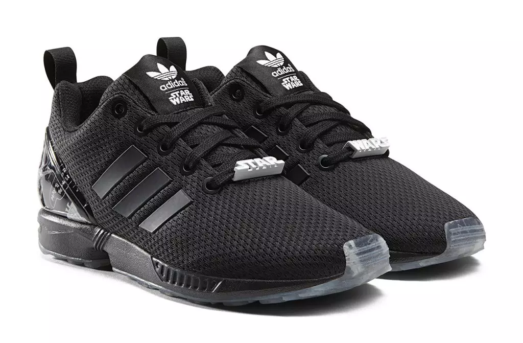 Adidas додає більше дизайну Star Wars до свого adidas ZX Flux