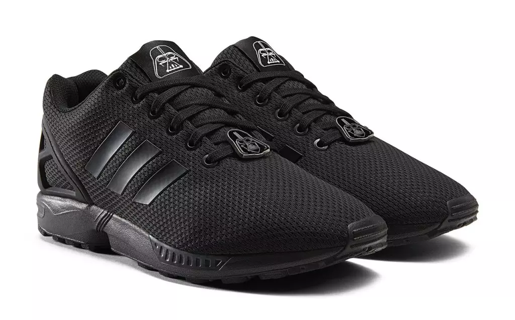 ვარსკვლავური ომები adidas ZX Flux miadidas