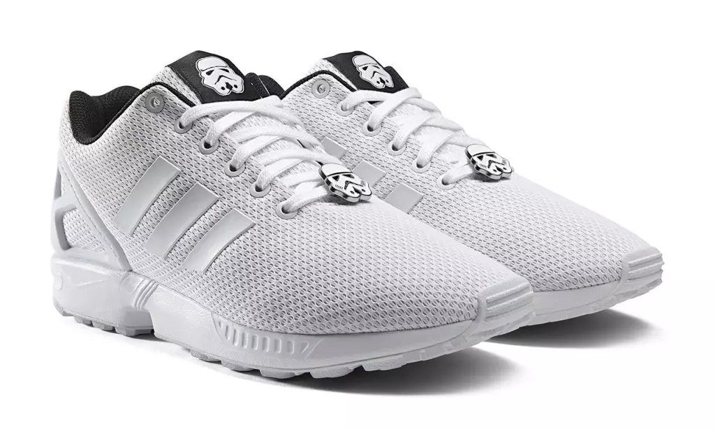 Cluiche star wars Adidas ZX Flux