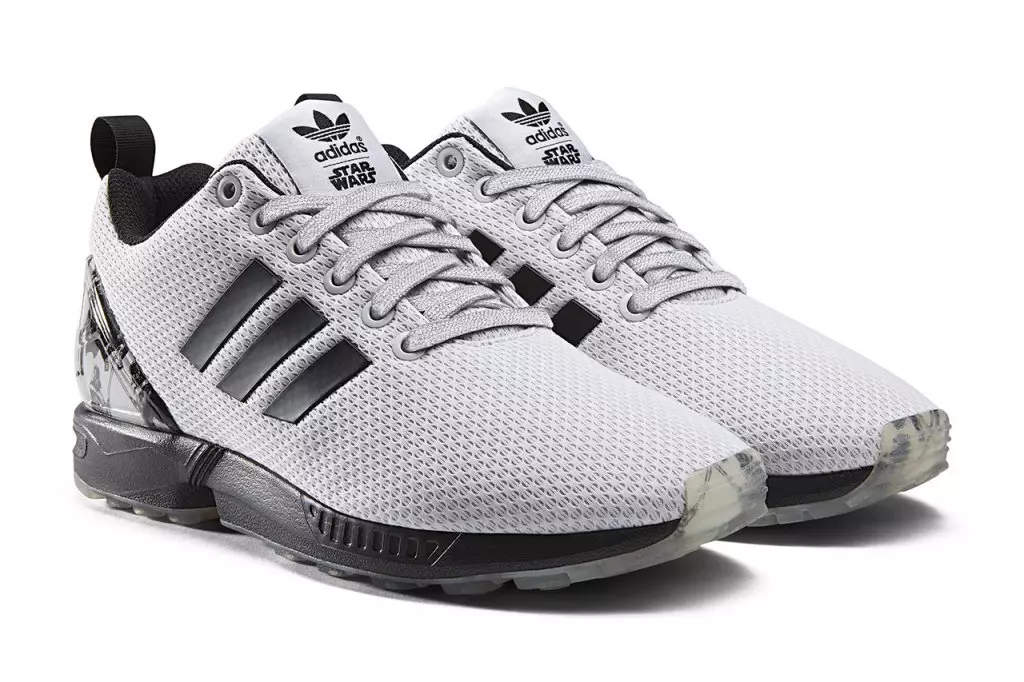 Cluiche star wars Adidas ZX Flux