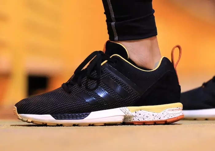 Bodega x Adidas ZX Flux