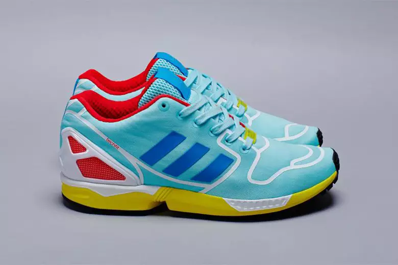 adidas ZX Flux TechFit OG багц