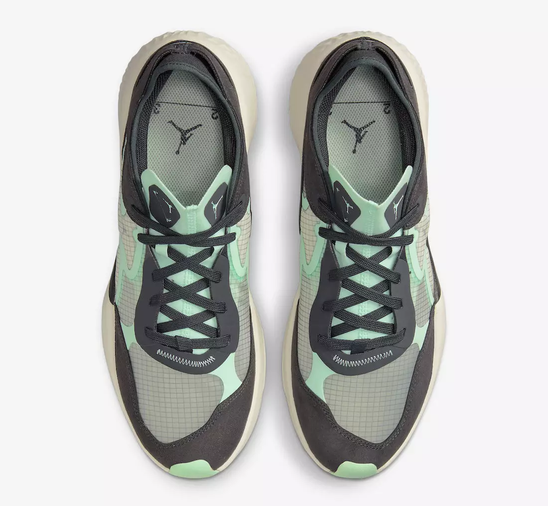 Jordan Delta 3 Low Mint Foam DN2647-003 Data lansării