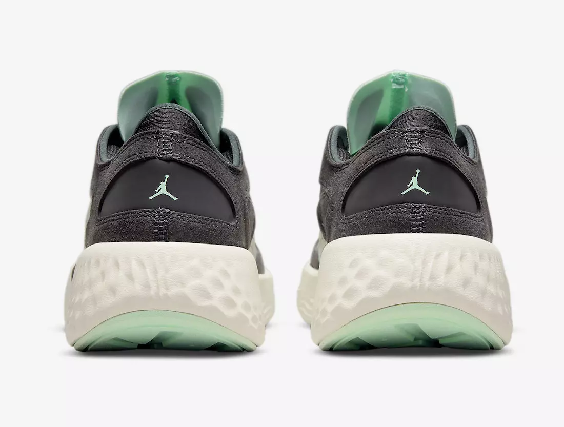 Jordan Delta 3 Low Mint Foam DN2647-003 Data lansării