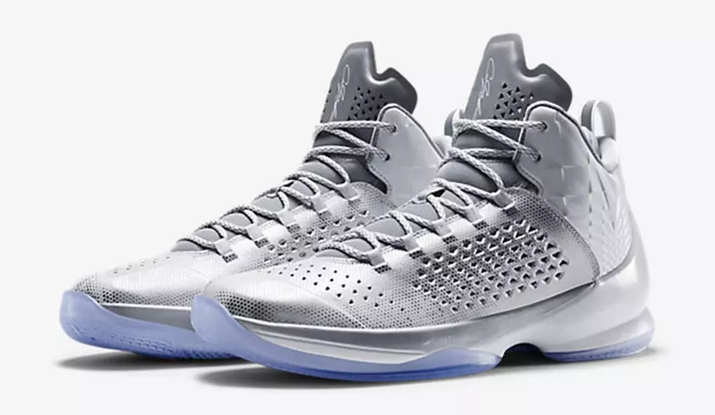 Jordan Melo M11 All-Star Pearl