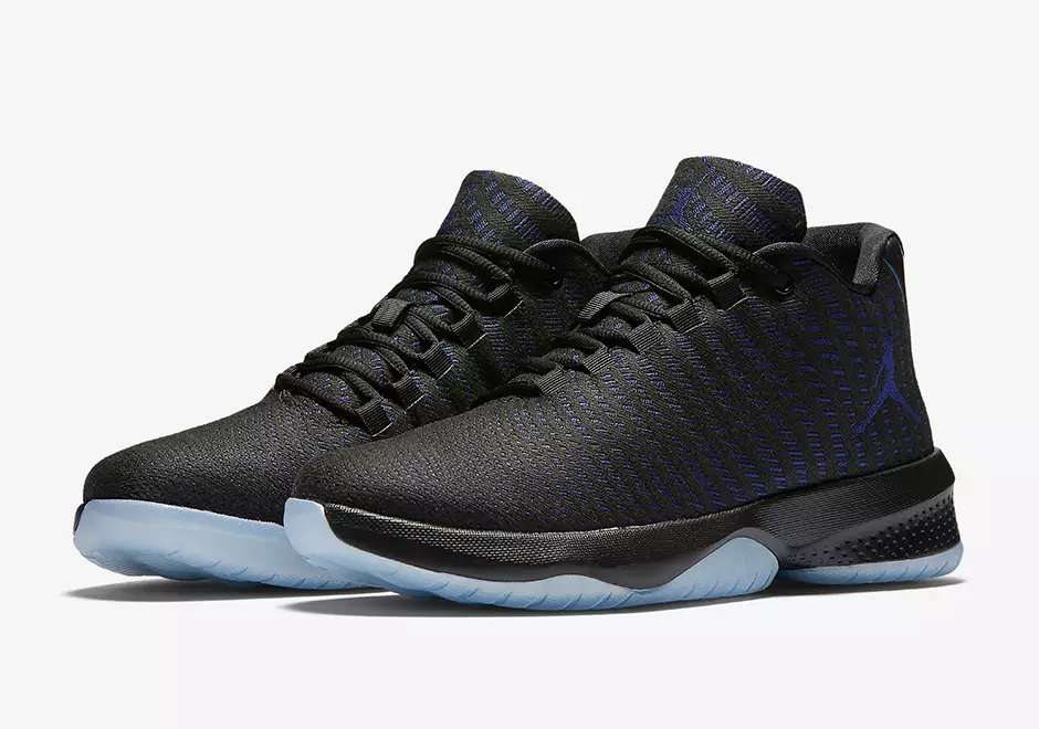 Jordan Brand estrena el