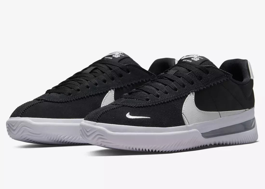 Nike BRSB Кортезден шабыттандырылған