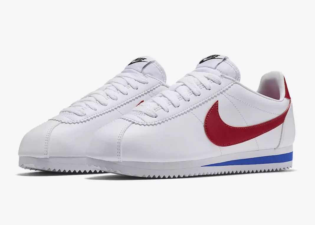 Nike Classic Cortez OG Mujer 807471-103 Fecha de lanzamiento