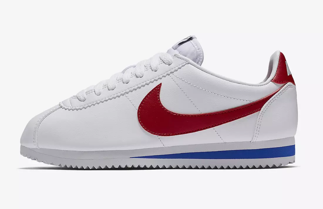 Nike Classic Cortez OG Mujer 807471-103 Fecha de lanzamiento