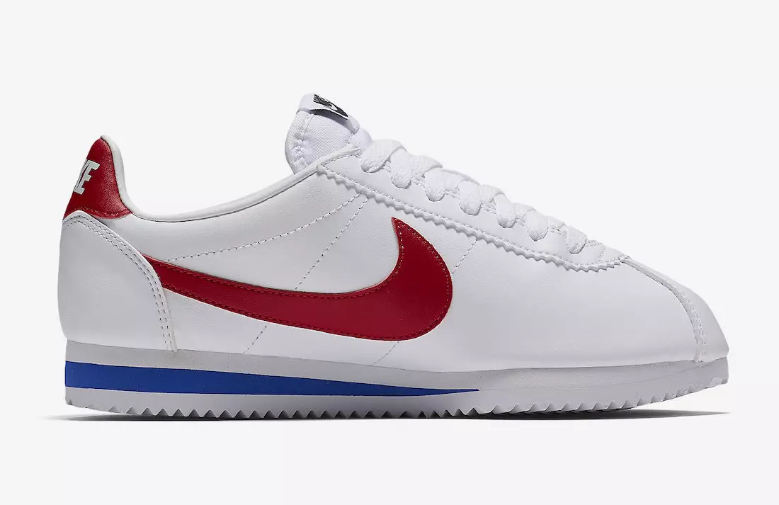 Nike Classic Cortez OG Mujer 807471-103 Fecha de lanzamiento