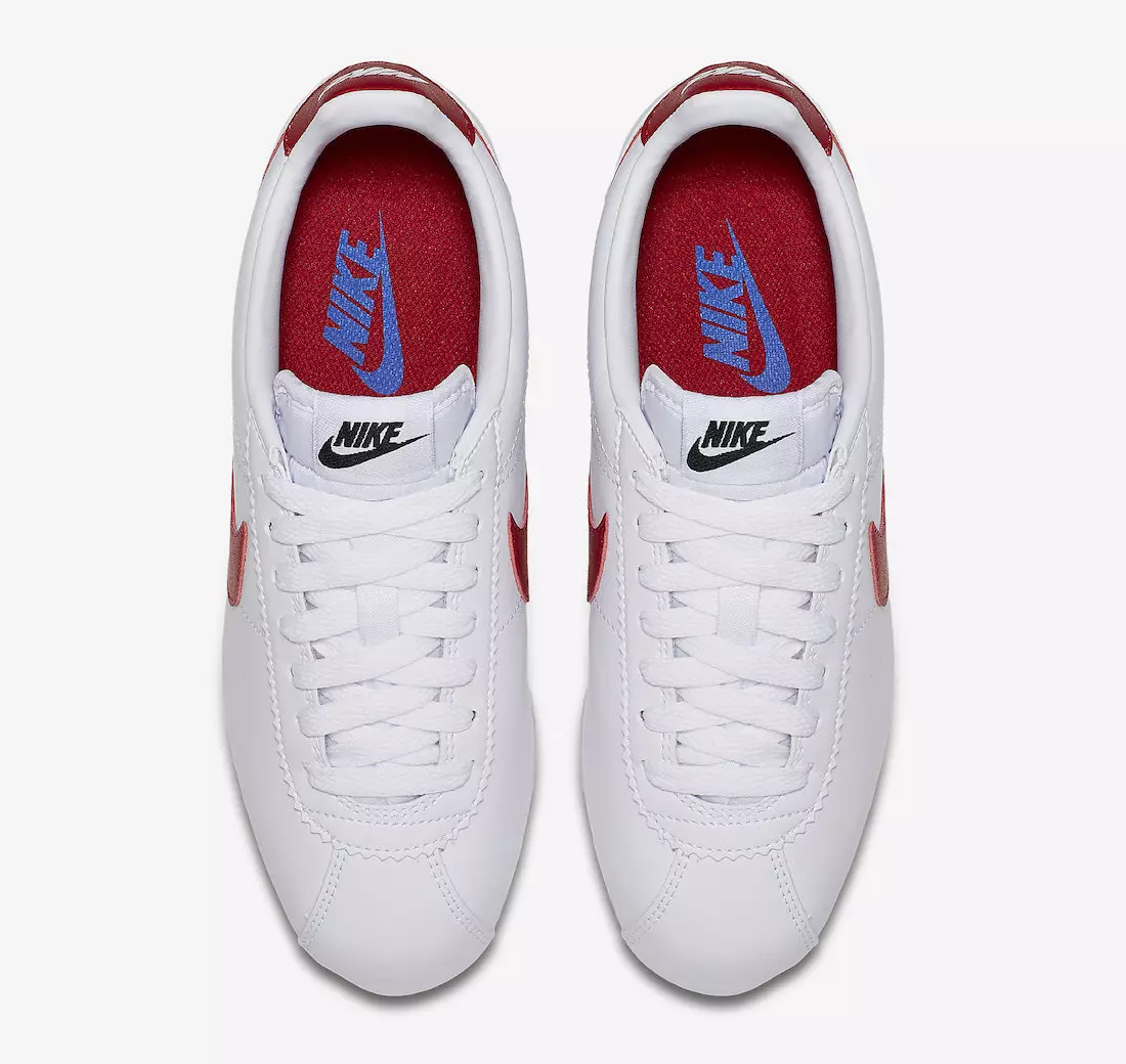 Nike Classic Cortez OG Mujer 807471-103 Fecha de lanzamiento