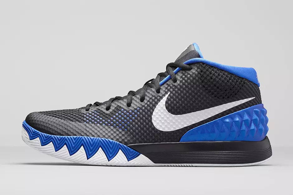 Nike Kyrie 1 Bráithreachas Diúc