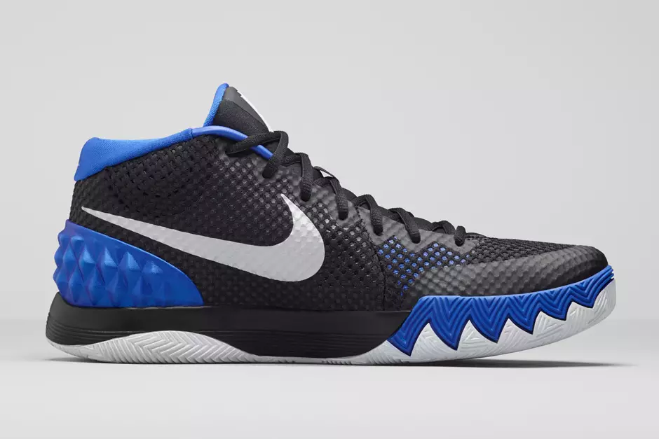 Nike Kyrie 1 Brotherhood Duke