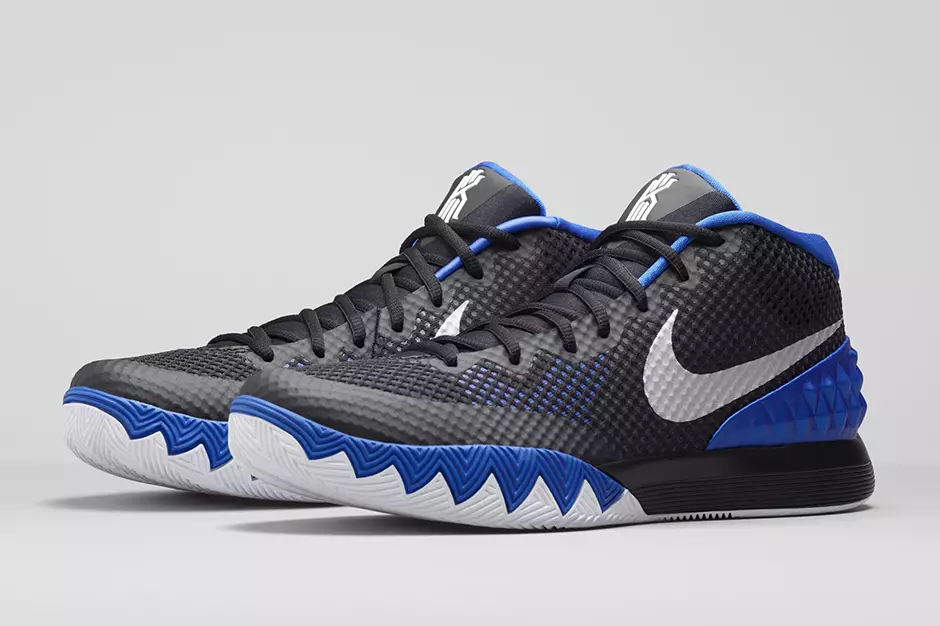 Nike Kyrie 1 Vëllazëria Duka