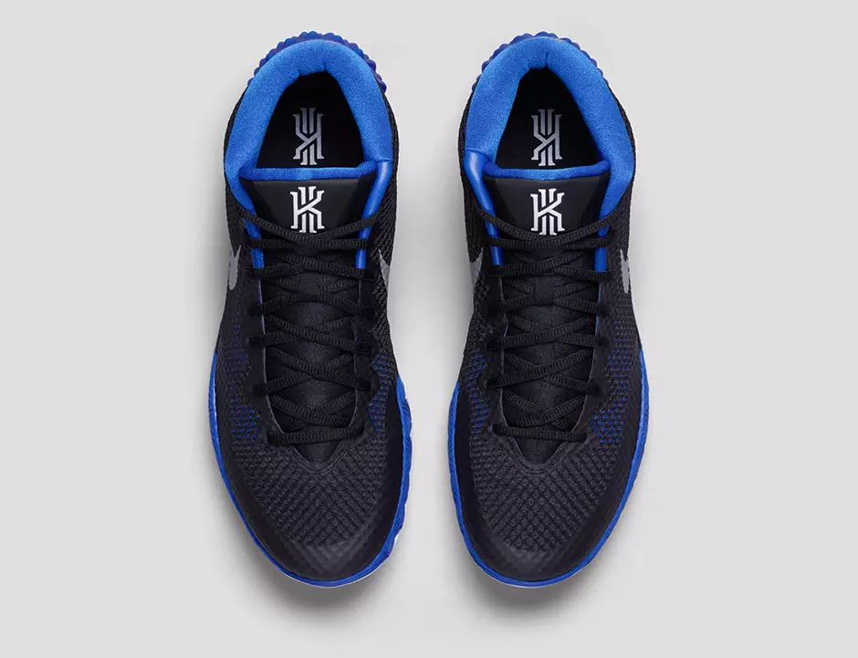 Nike Kyrie 1 Brotherhood Duke