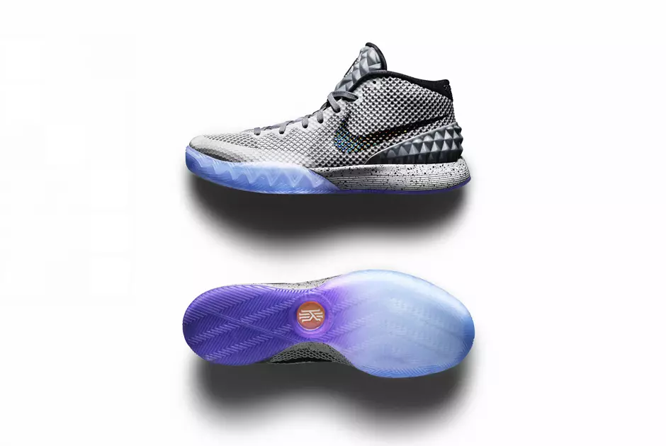 Nike Kyrie 1