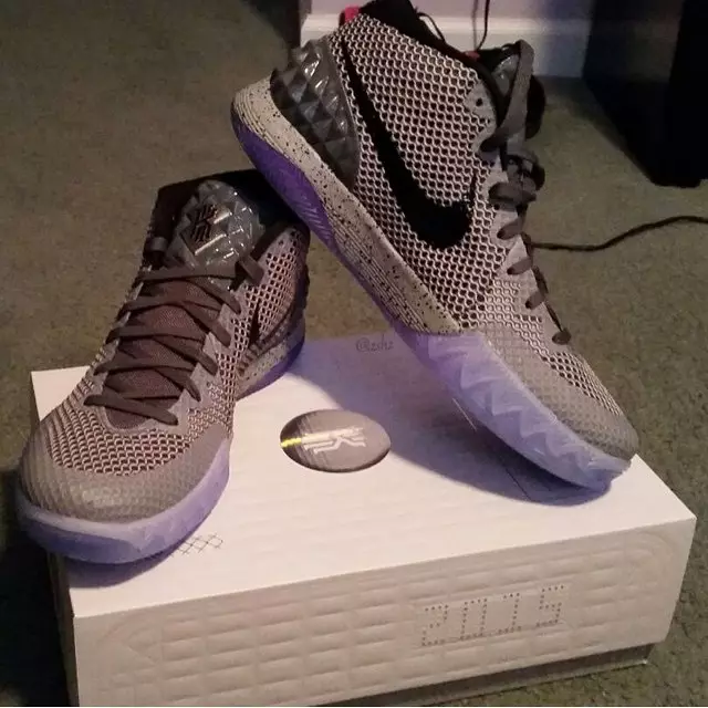 Kyrie 1 All Star