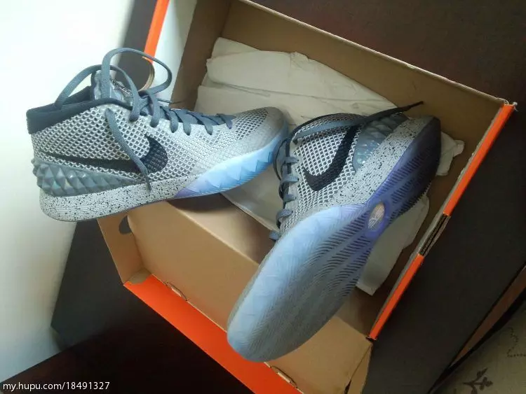 Nike Kyrie 1 NYC ऑल स्टार