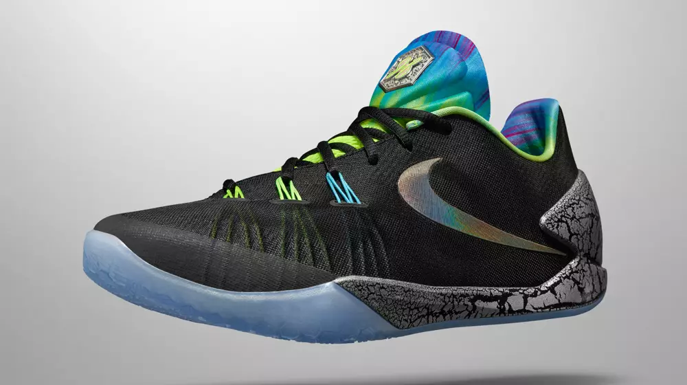 All-Star Nike Hyperchase