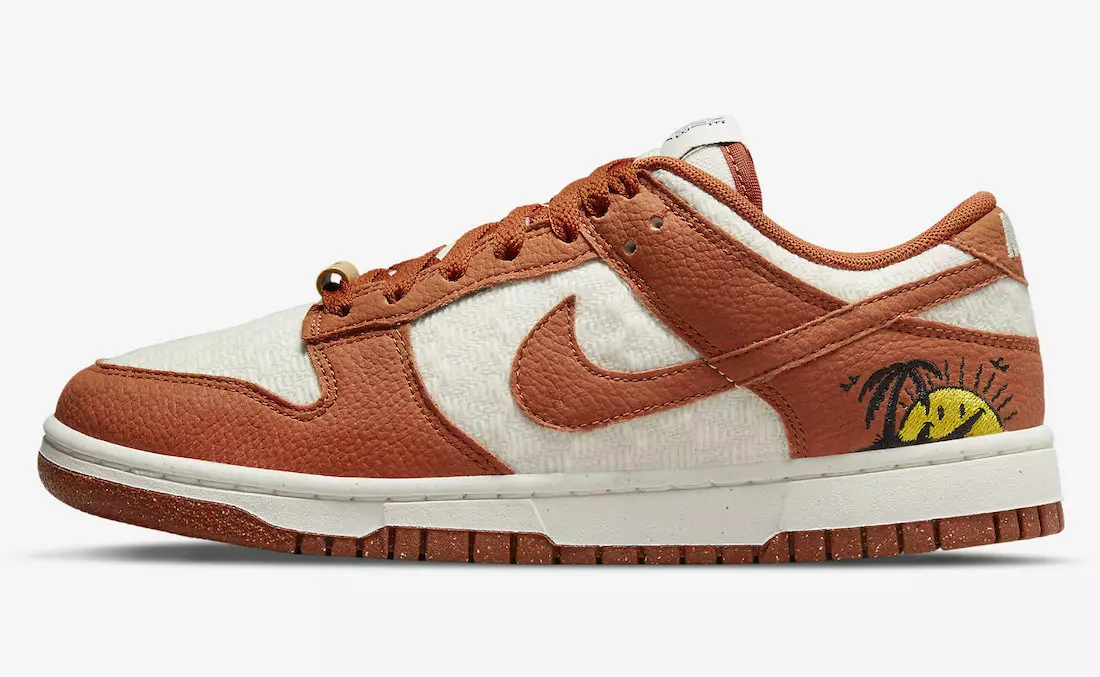 Nike Dunk Low Sun Club DR5475-100 väljalaskekuupäev