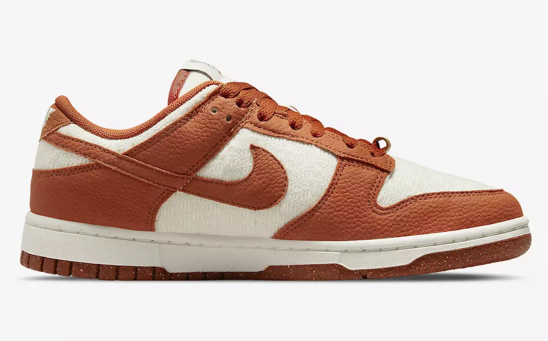 Санаи нашри Nike Dunk Low Sun Club DR5475-100