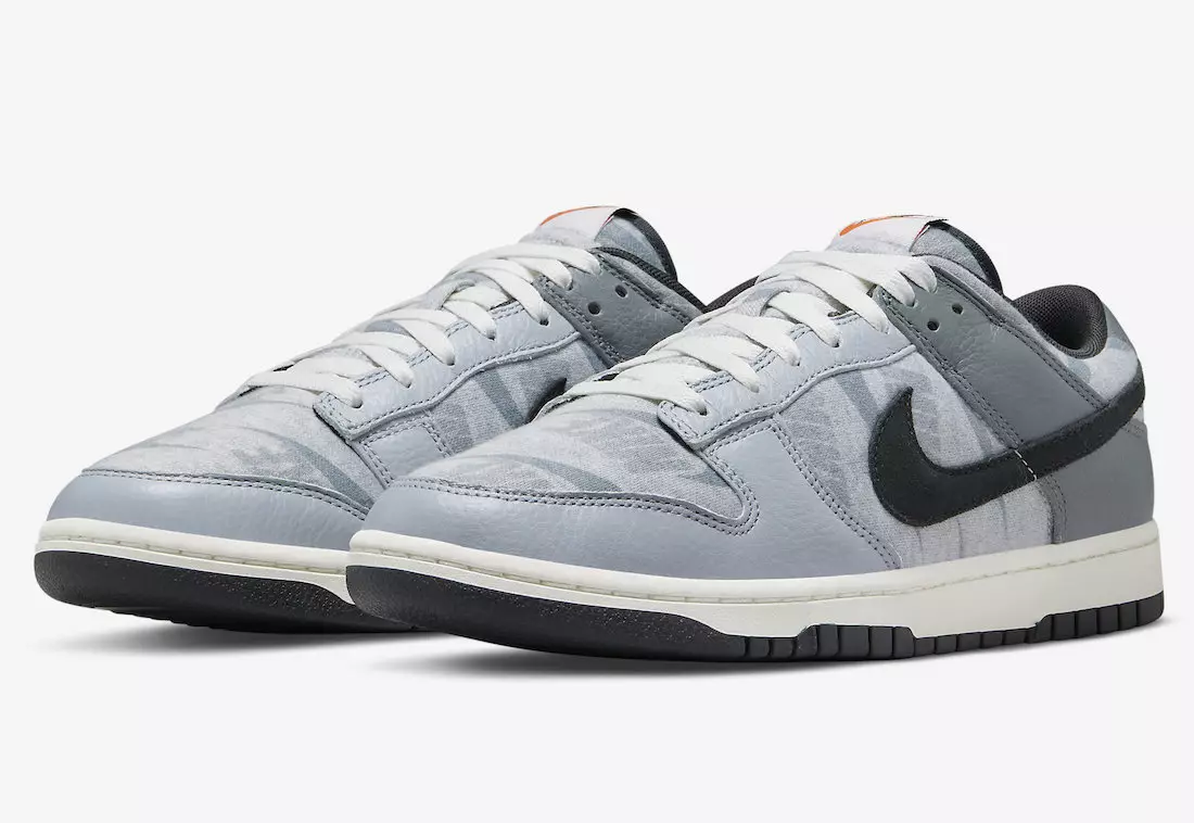 Nike Dunk Low Copy Paste DQ5015-063 Дата выпуску