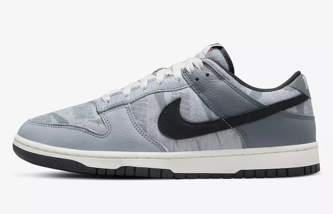 Date de sortie de la Nike Dunk Low Copy Paste DQ5015-063