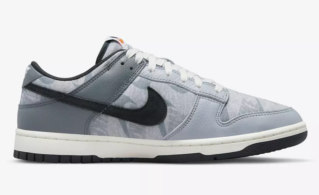 Ημερομηνία κυκλοφορίας Nike Dunk Low Copy Paste DQ5015-063