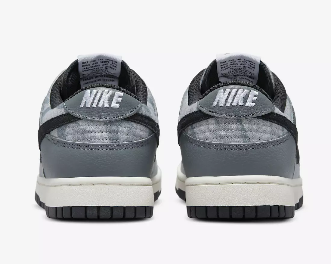 Nike Dunk Low Copy Paste DQ5015-063 Датум на издавање