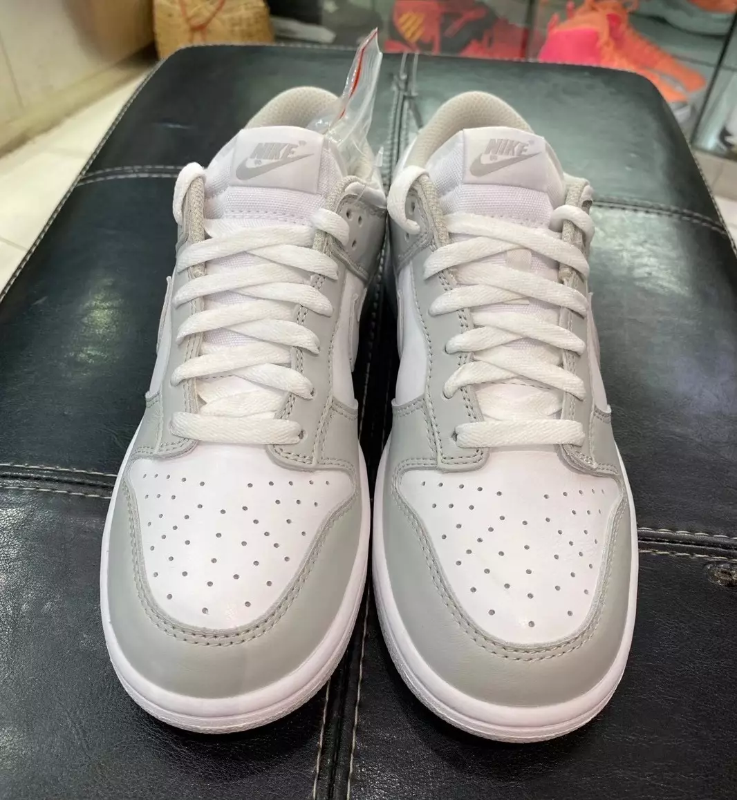 Nike Dunk Low WMNS Foton Dust CU1726-201 Buraxılış Tarixi