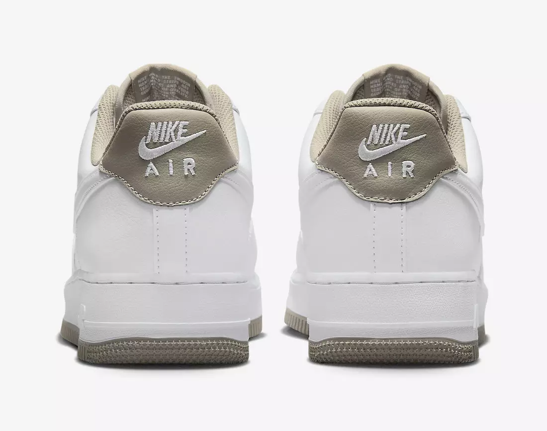 Data de lançamento do Nike Air Force 1 Low DR9867-100