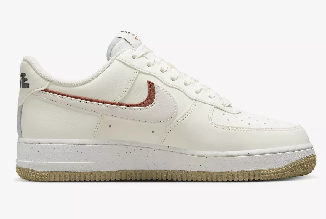 Nike Air Force 1 Low 82 DX6065-101 תאריך שחרור