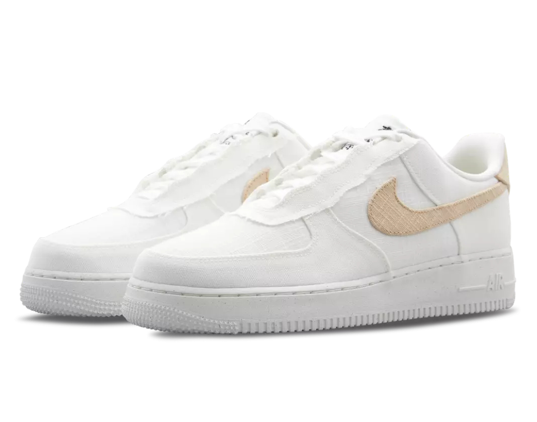 Nike Air Force 1 Low Next Nature Sun Club DM0208-100 Шығарылым күні