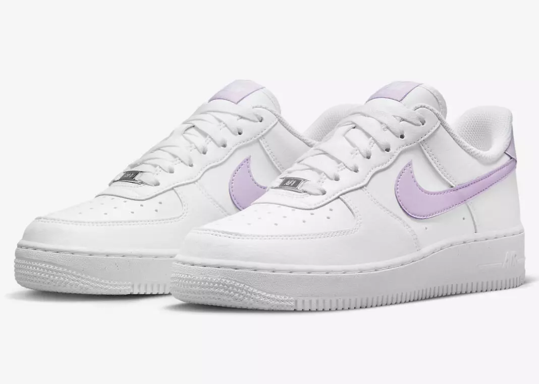 Nike Air Force 1 Next Nature DN1430-105 Datum izlaska