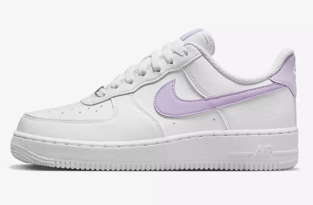 Nike Air Force 1 Next Nature DN1430-105 izlaišanas datums