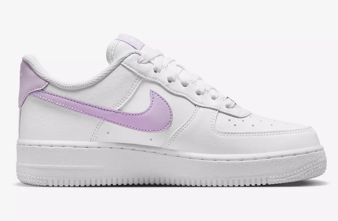 Nike Air Force 1 Next Nature DN1430-105 шығарылым күні