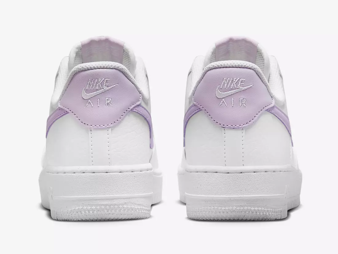 Nike Air Force 1 Next Nature DN1430-105 Fecha de lanzamiento